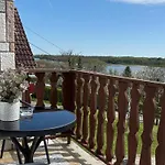 Duna Panorama Vendeghaz 펜션