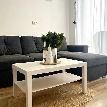 Duna Panorama Vendeghaz 펜션 *