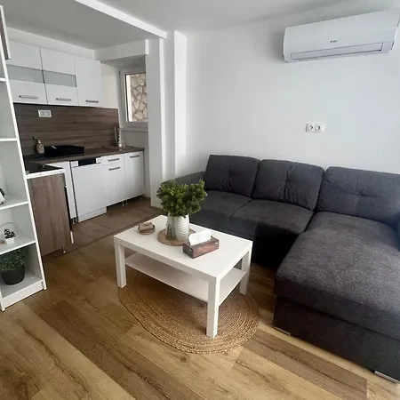 Duna Panoráma Hébergement de vacances