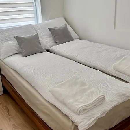 Casa vacanze Duna Panoráma Mohács