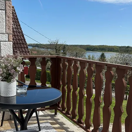 Duna Panoráma Casa vacanze