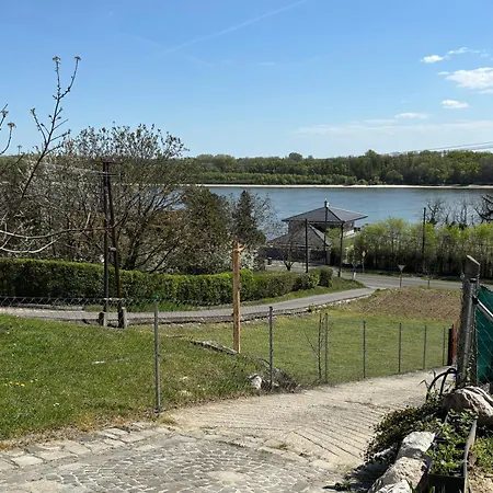 Duna Panorama Vendeghaz Mohács