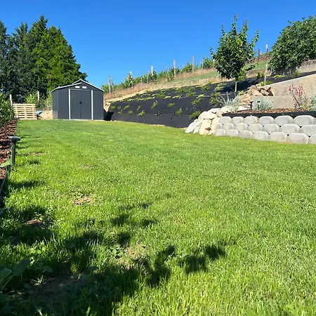 Duna Panorama Vendeghaz * Mohács