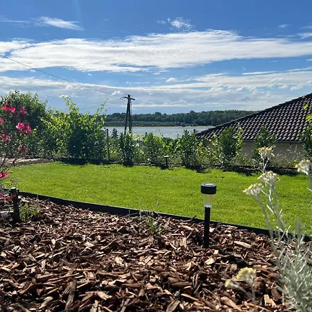 Duna Panorama Vendeghaz Mohács