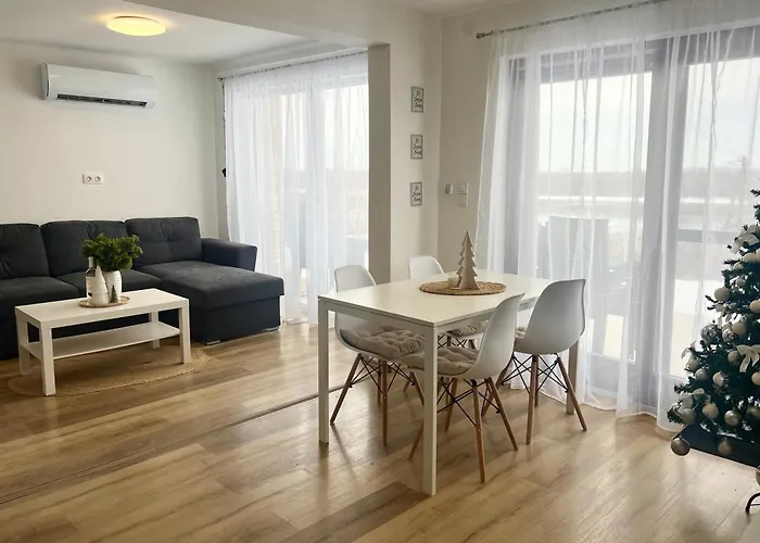 Duna Panoráma * Mohács