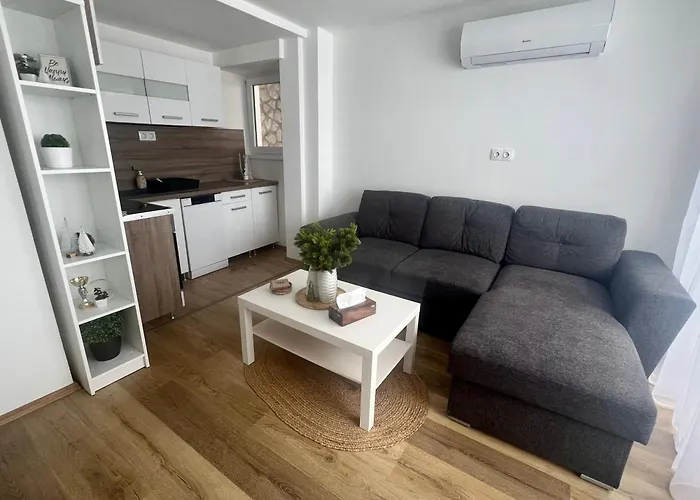 Duna Panorama Vendeghaz Ferienhaus