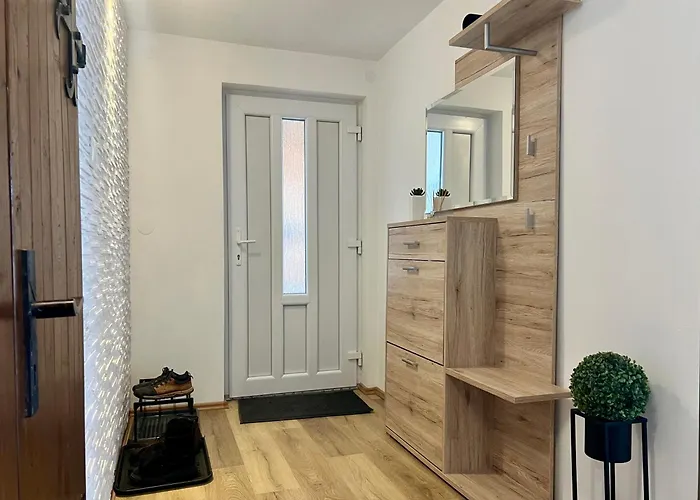 Duna Panorama Vendeghaz Mohács