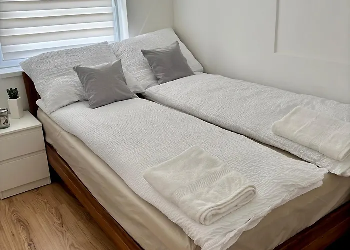 Ferienhaus Duna Panorama Vendeghaz Mohács