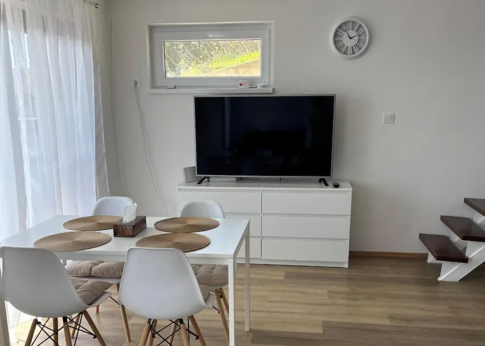Duna Panoráma Hébergement de vacances